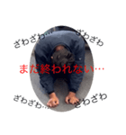 200万ニキ きよし（個別スタンプ：4）