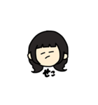 海賊かわいいちゃんず（個別スタンプ：2）