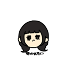 海賊かわいいちゃんず（個別スタンプ：6）