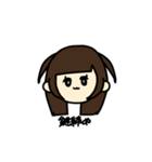 海賊かわいいちゃんず（個別スタンプ：31）