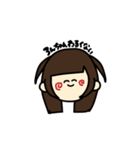 海賊かわいいちゃんず（個別スタンプ：32）