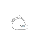 obakesans（個別スタンプ：2）