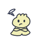 しゅまいちゃん（個別スタンプ：21）