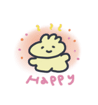 しゅまいちゃん（個別スタンプ：36）