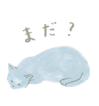 24色の猫（個別スタンプ：19）