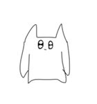 ねこがつくったねこのためのねこ（個別スタンプ：19）