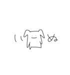 ねこがつくったねこのためのねこ（個別スタンプ：20）