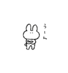 ぷぺぷぺスタンプ（個別スタンプ：9）