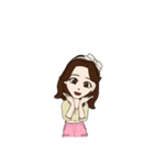 和＆綾のスタンプ（個別スタンプ：26）