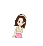 和＆綾のスタンプ（個別スタンプ：31）