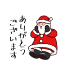 わたしのサンタ製作所LINEスタンプ（個別スタンプ：29）