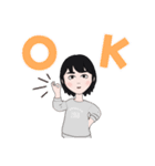 よく使うかもしれなぃ（個別スタンプ：1）