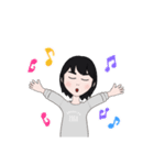 よく使うかもしれなぃ（個別スタンプ：13）