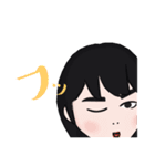 よく使うかもしれなぃ（個別スタンプ：29）