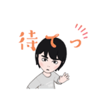 よく使うかもしれなぃ（個別スタンプ：30）
