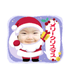 プリティーメッセージ（個別スタンプ：7）