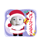 プリティーメッセージ（個別スタンプ：11）