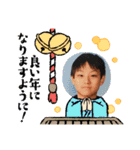 まきぐそぐんだん（個別スタンプ：10）