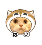 カノアとルアナ（個別スタンプ：10）
