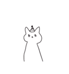 うまこちゃんver.1（個別スタンプ：9）