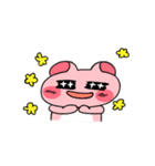 はむちゃんスタンプ バージョン2（個別スタンプ：15）