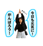 ここまこの東京生活。（個別スタンプ：20）
