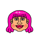 日常的な会話。其ノ三（個別スタンプ：4）