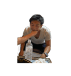 おもんないやつ（個別スタンプ：5）
