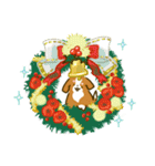 こいぬの秋冬（個別スタンプ：20）