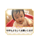kumiBA BA（個別スタンプ：8）