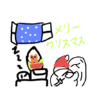 ごきげんスタンプ⑭（個別スタンプ：5）