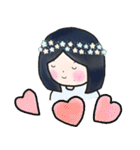 みそか・おで・ななしのトリオスタンプ（個別スタンプ：6）
