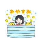 みそか・おで・ななしのトリオスタンプ（個別スタンプ：9）
