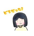 みそか・おで・ななしのトリオスタンプ（個別スタンプ：21）