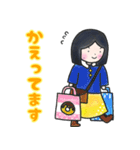 みそか・おで・ななしのトリオスタンプ（個別スタンプ：27）