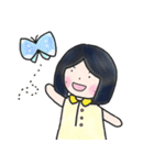 みそか・おで・ななしのトリオスタンプ（個別スタンプ：30）