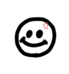 smileファミリー（個別スタンプ：6）