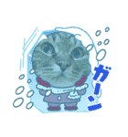 なかせみるちゃん④（個別スタンプ：7）