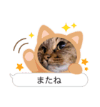 なかせみるちゃん④（個別スタンプ：16）