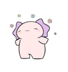 ウーパーさん。スタンプ①（個別スタンプ：39）