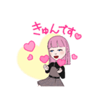 Candy 2022（個別スタンプ：6）