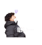 のんたんだよ！（個別スタンプ：2）