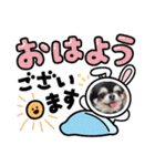ぶー太郎(レオ)（個別スタンプ：7）