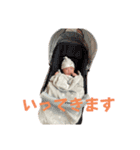 小夏  スタンプ2（個別スタンプ：12）