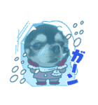 愛犬REO（個別スタンプ：12）