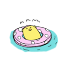 にゃん太郎3（個別スタンプ：12）