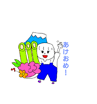 春夏秋冬使えるよー！LINEスタンプ（個別スタンプ：21）