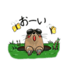 ほんわかーず（個別スタンプ：5）