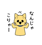 ベルキャット（個別スタンプ：24）