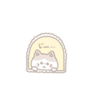 ねこみっくす（個別スタンプ：6）